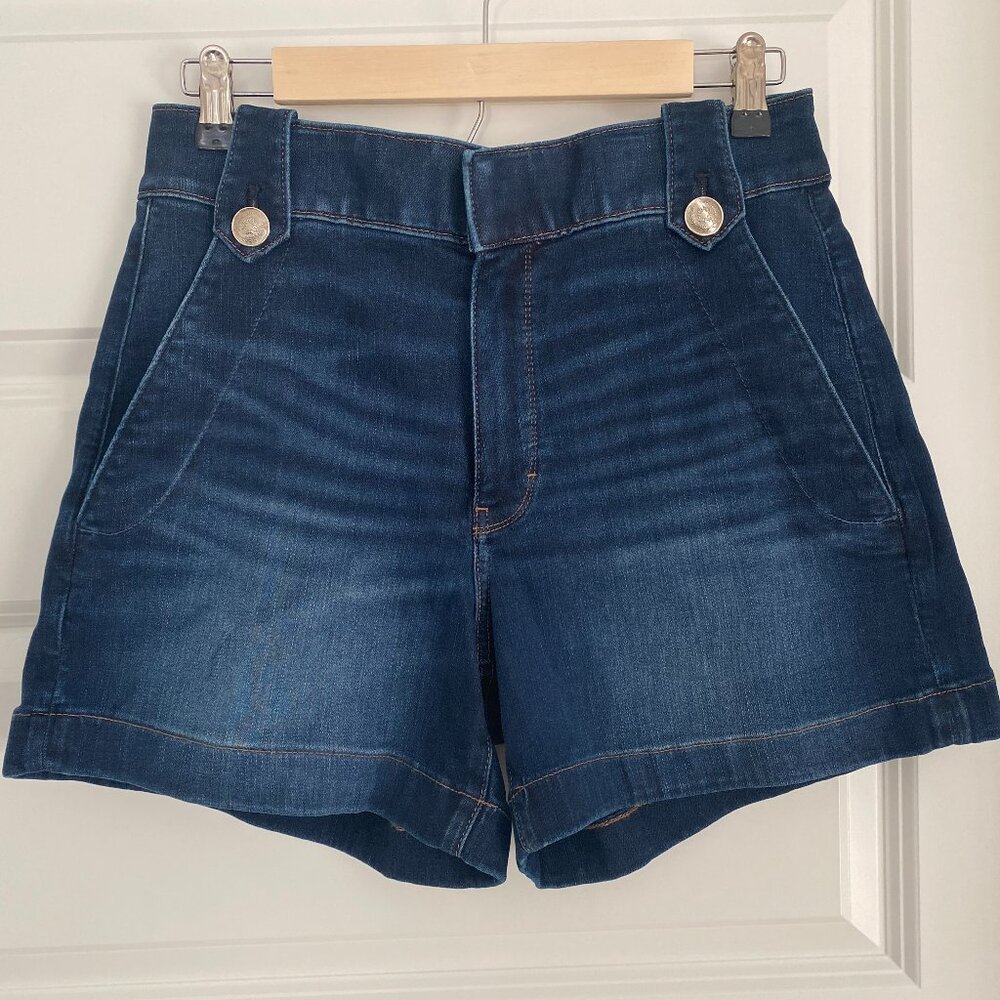 White House Black Market Jeans Shorts